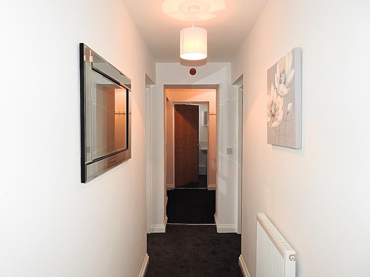 Parks Nest 3 * Kingston upon Hull