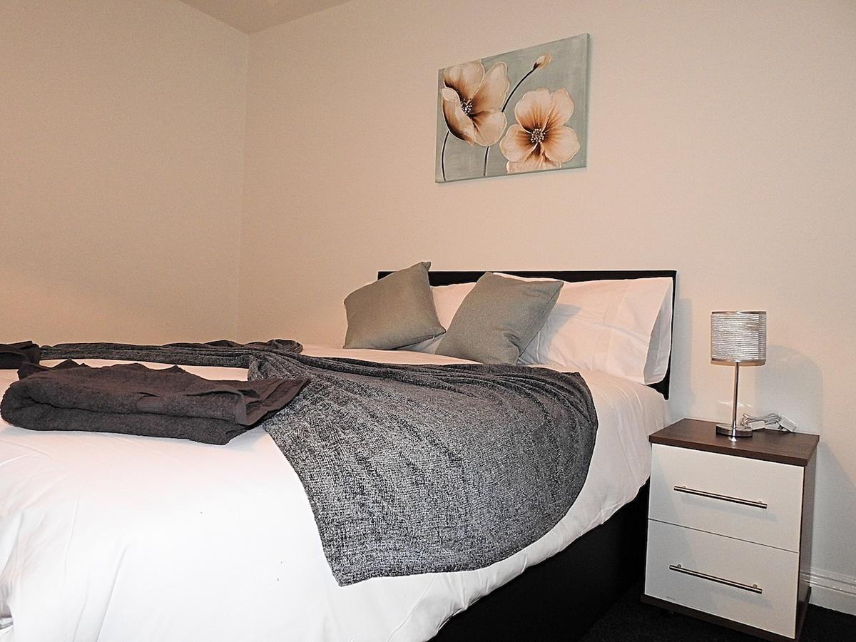 Parks Nest 3 Apartment Kingston upon Hull