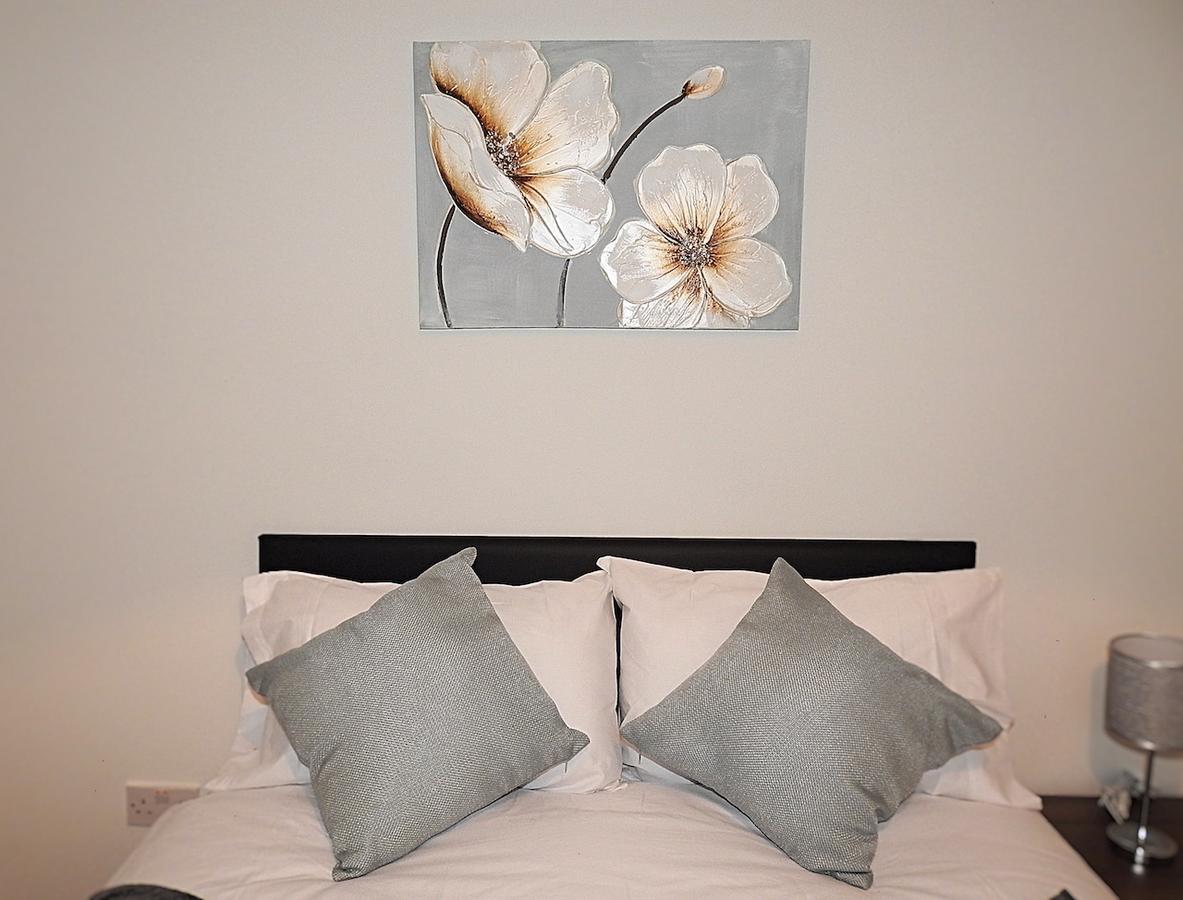 Apartment Parks Nest 3 *