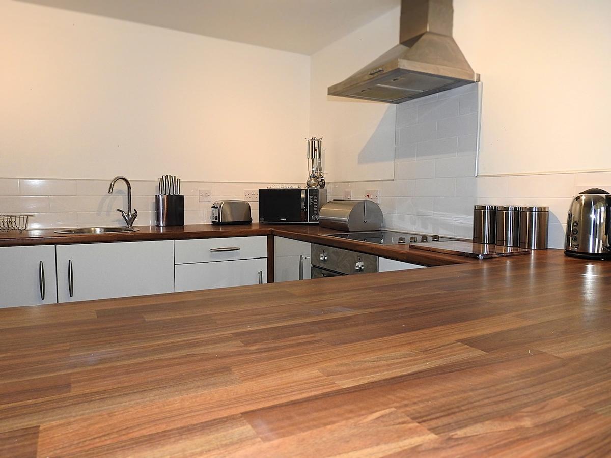 Apartment Parks Nest 3 Kingston upon Hull