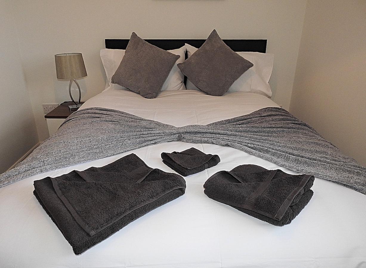 Parks Nest 3 * Kingston upon Hull