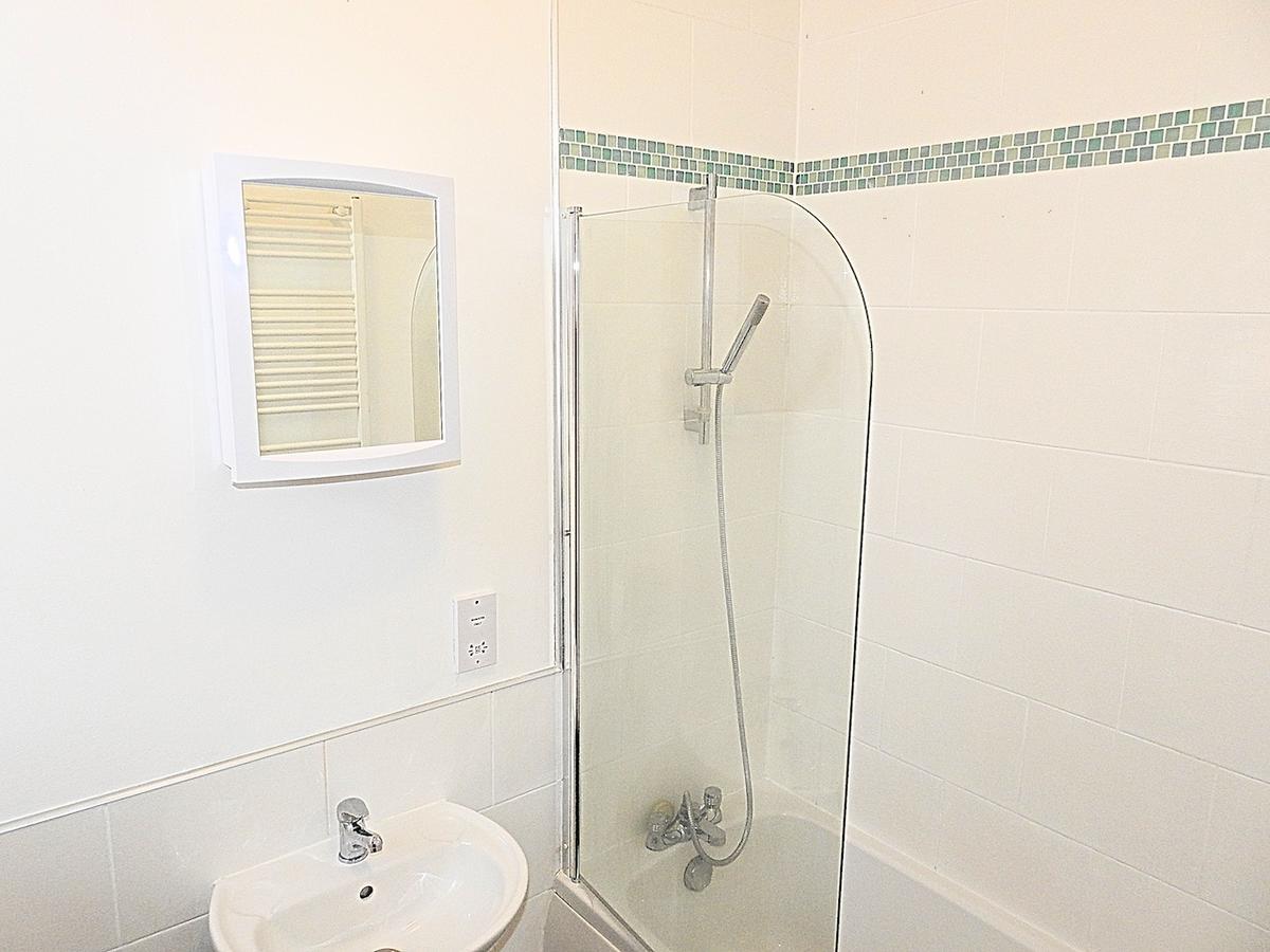 Apartment Parks Nest 3 *