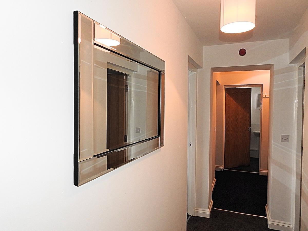 Parks Nest 3 * Kingston upon Hull