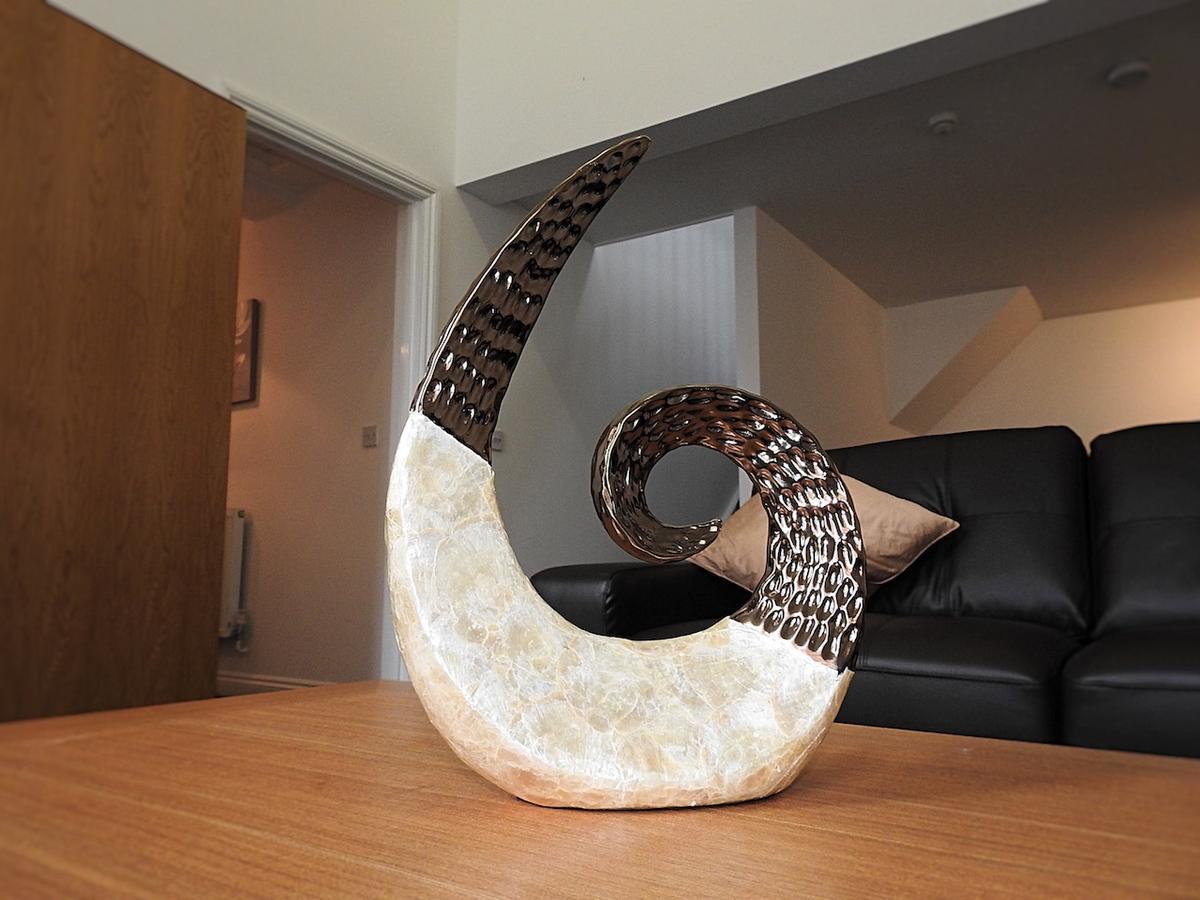 Apartment Parks Nest 3